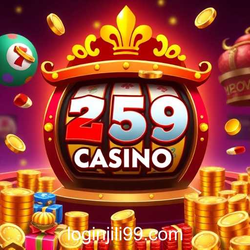 Jili99 Casino: An Insight into Online Gaming