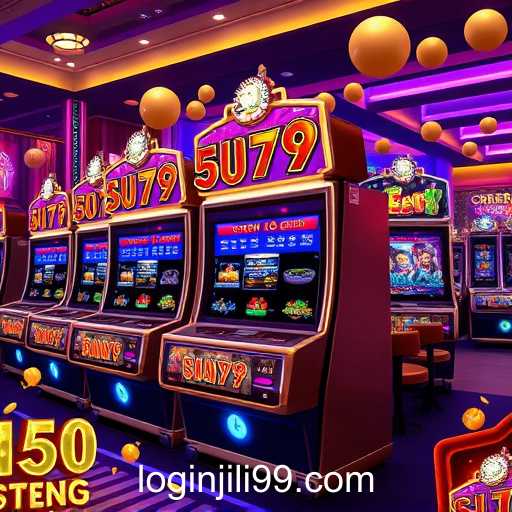 The Rise of Jili99 Casino in the Online Gaming Landscape