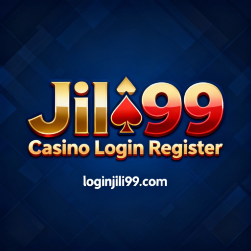 Jili99 Casino Login Register